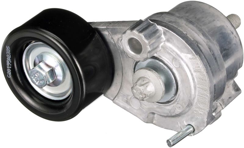 Gates T39291 Belt Tensioner, V-ribbed belt - 1