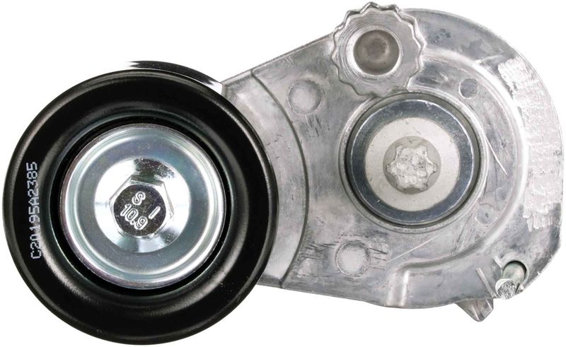 Gates T39291 Belt Tensioner, V-ribbed belt - 2