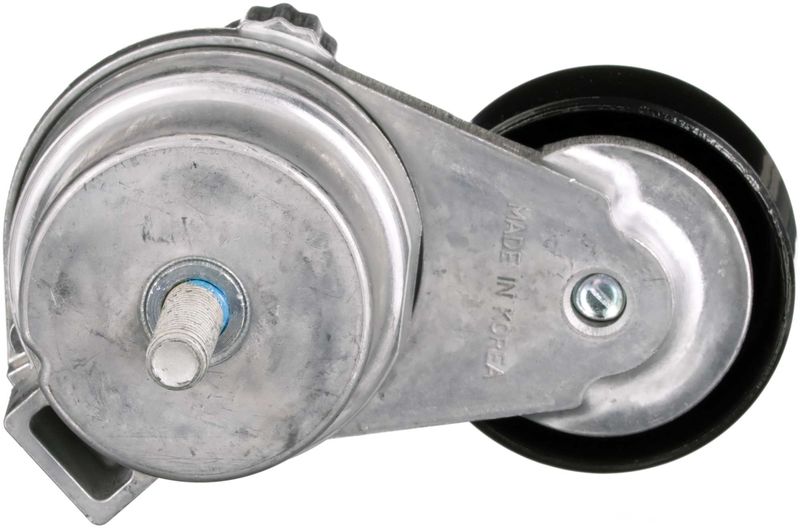 Gates T39291 Belt Tensioner, V-ribbed belt - 3