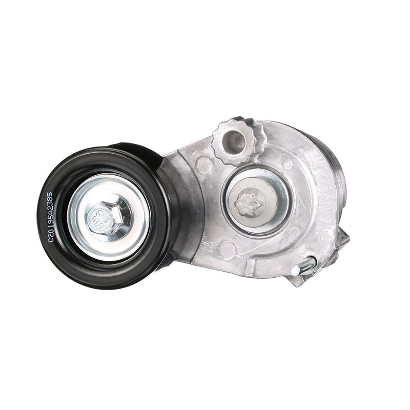 Gates T39291 Belt Tensioner, V-ribbed belt - 5