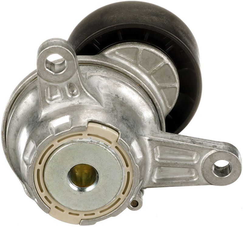 Gates T39292 Belt Tensioner, V-ribbed belt - 3