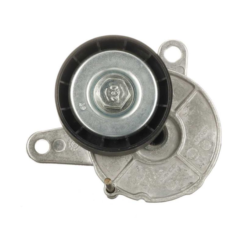 Gates T39292 Belt Tensioner, V-ribbed belt - 4
