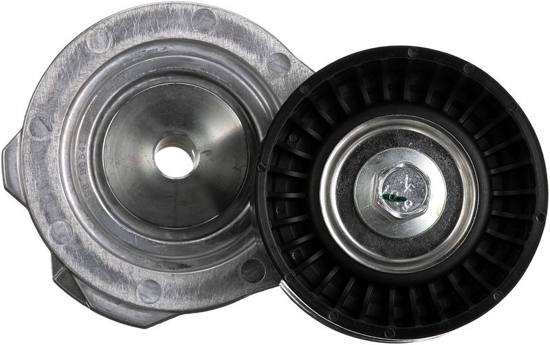 Gates T39298 Belt Tensioner, V-ribbed belt - 2
