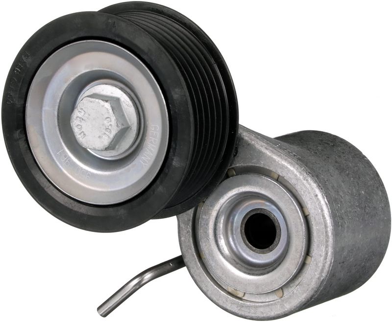Gates T39332 Belt Tensioner, V-ribbed belt - 1