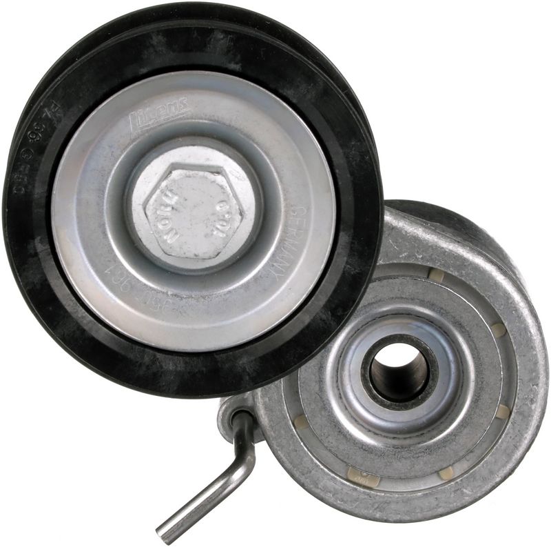 Gates T39332 Belt Tensioner, V-ribbed belt - 2