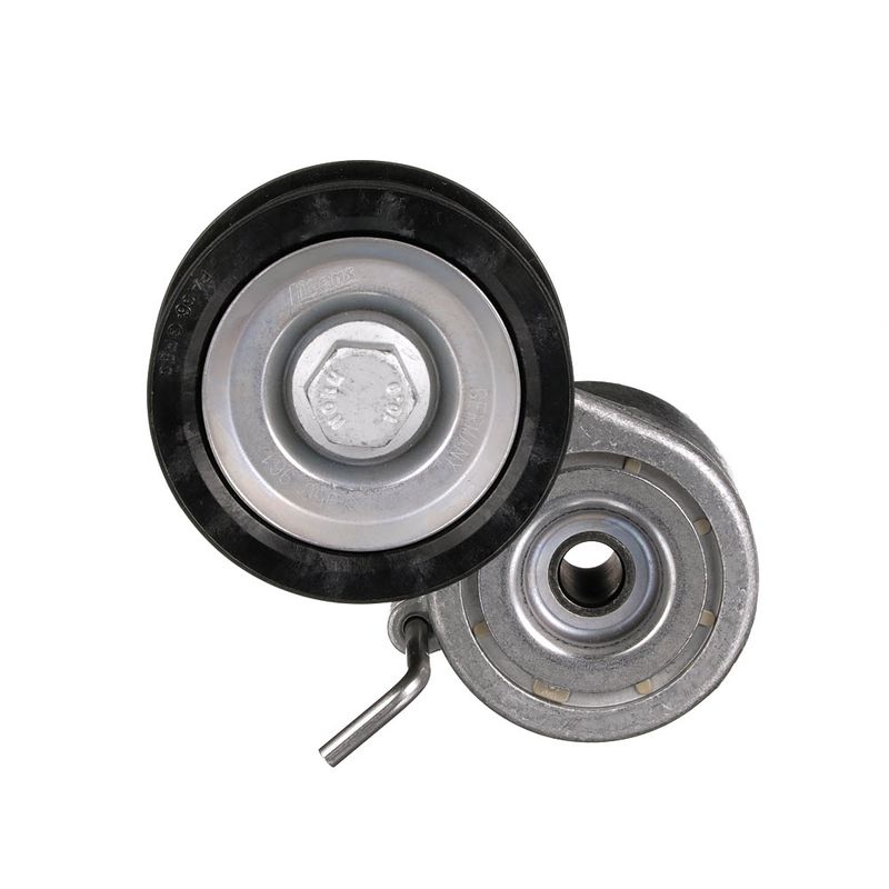 Gates T39332 Belt Tensioner, V-ribbed belt - 4