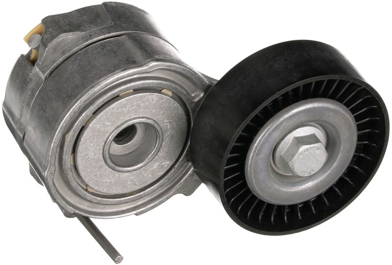 Gates T39336 Belt Tensioner, V-ribbed belt - 1