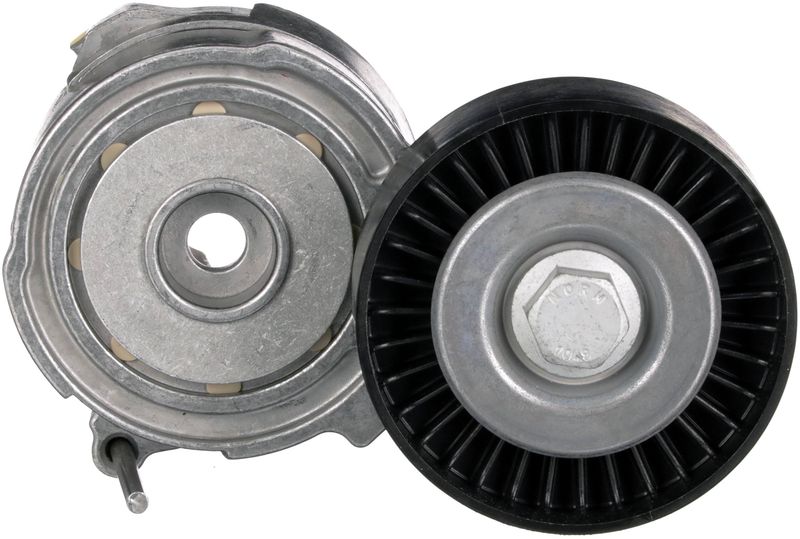 Gates T39336 Belt Tensioner, V-ribbed belt - 2
