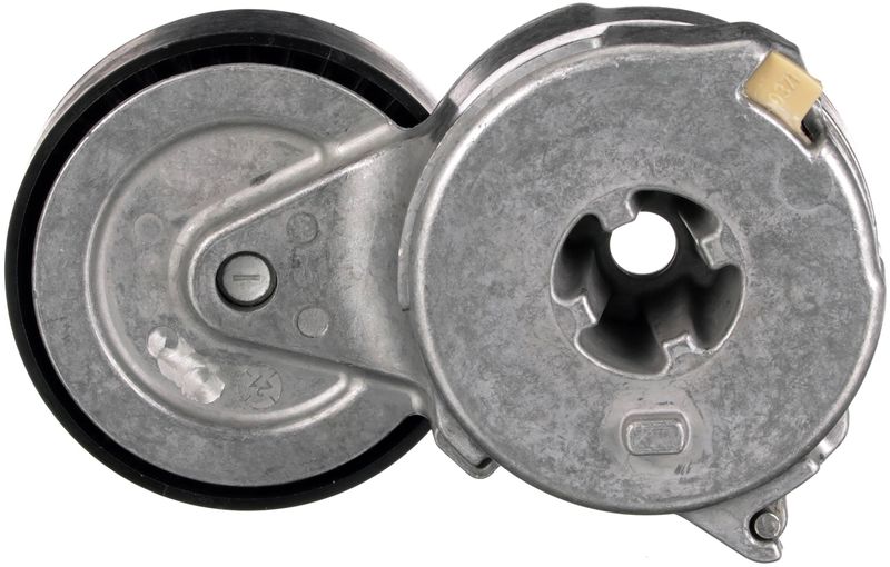 Gates T39336 Belt Tensioner, V-ribbed belt - 3