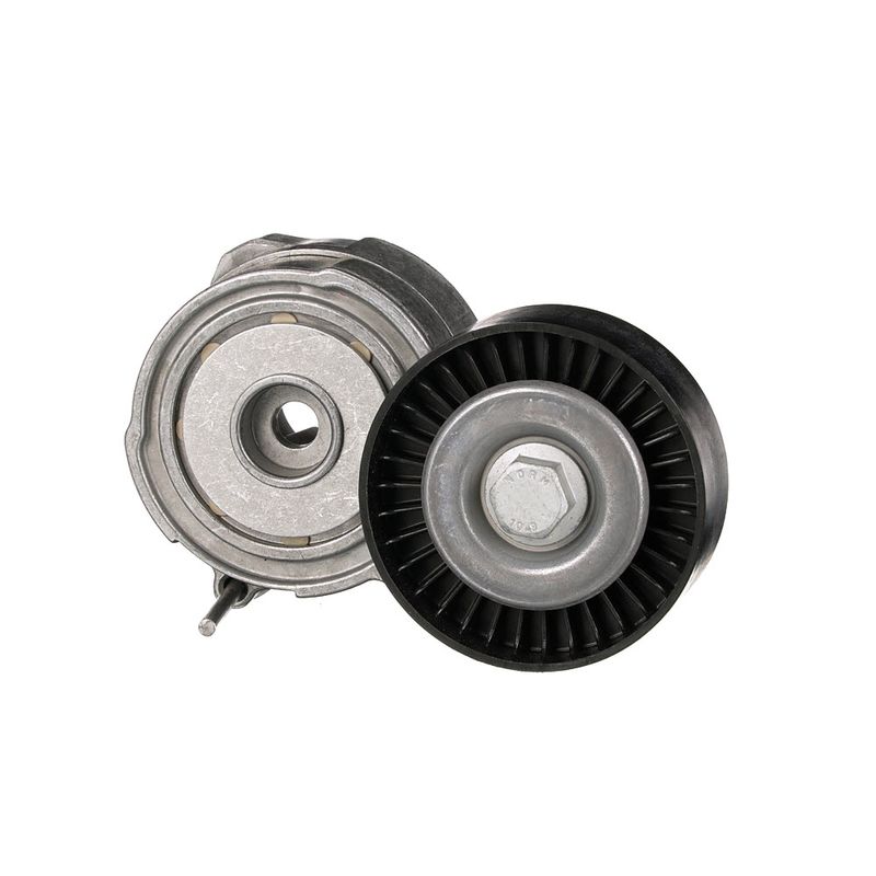 Gates T39336 Belt Tensioner, V-ribbed belt - 5