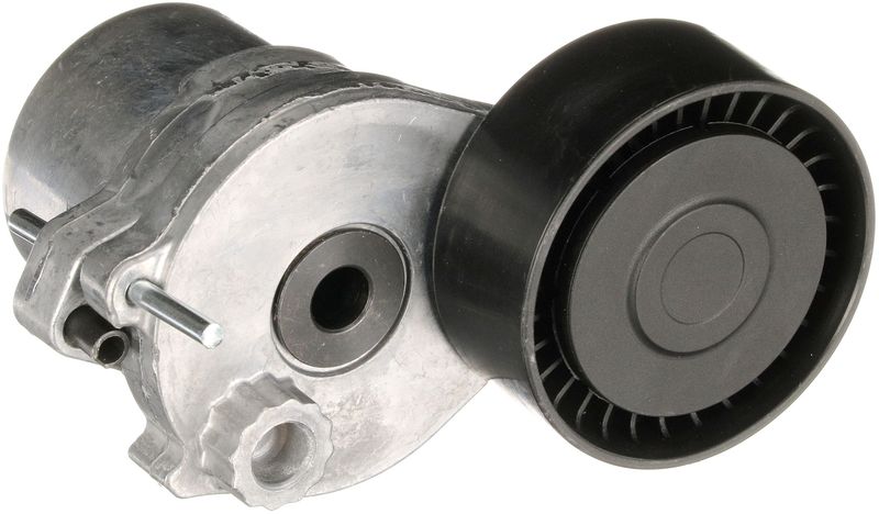 Gates T39338 Belt Tensioner, V-ribbed belt - 1
