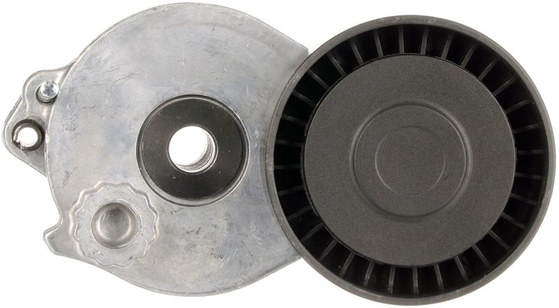 Gates T39338 Belt Tensioner, V-ribbed belt - 2