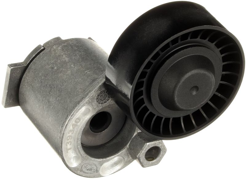 Gates T39340 Belt Tensioner, V-ribbed belt - 1