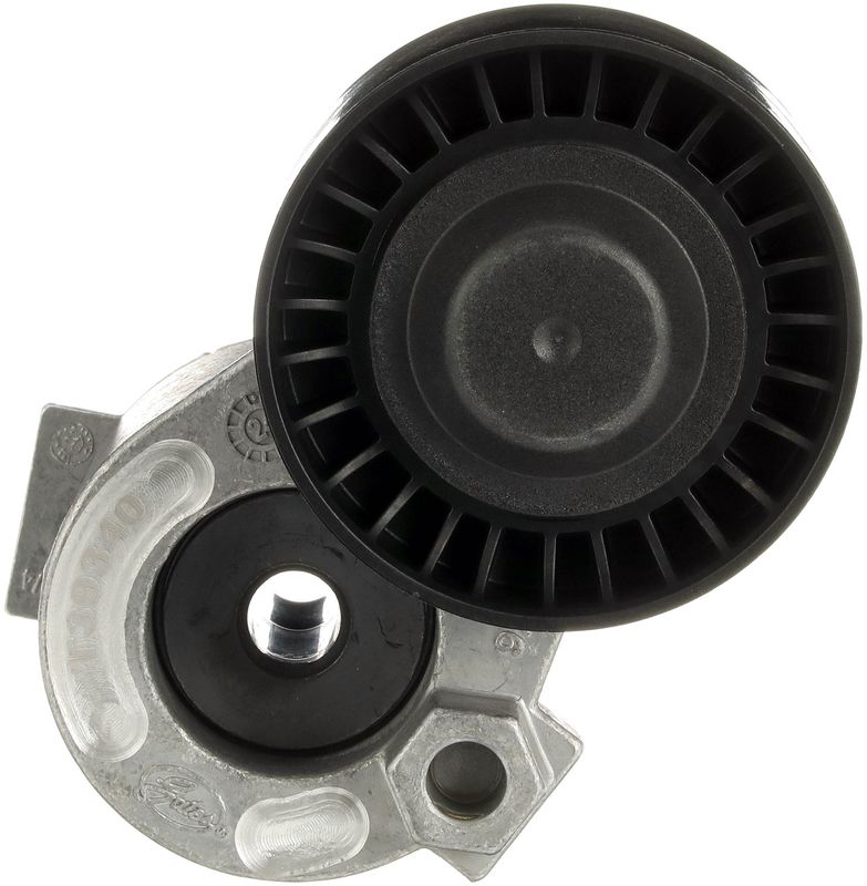 Gates T39340 Belt Tensioner, V-ribbed belt - 2