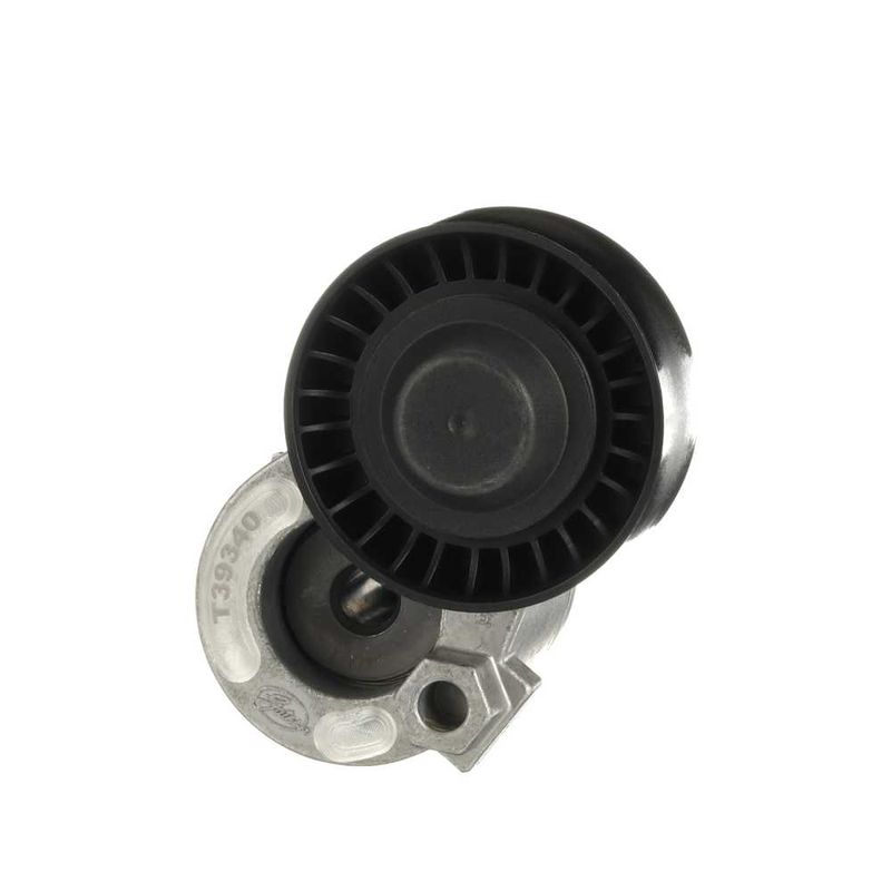 Gates T39340 Belt Tensioner, V-ribbed belt - 5