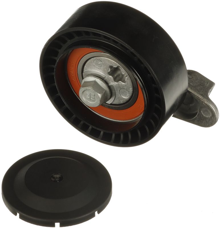 Gates T39345 Belt Tensioner, V-ribbed belt - 1