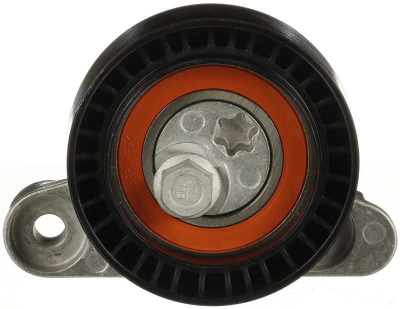 Gates T39345 Belt Tensioner, V-ribbed belt - 2