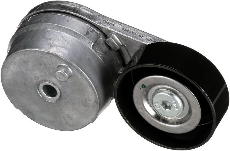 Gates T39350 Belt Tensioner, V-ribbed belt - 1