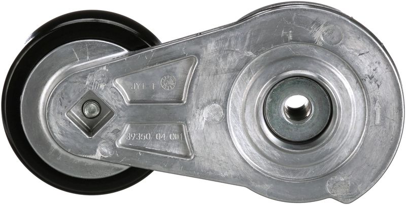 Gates T39350 Belt Tensioner, V-ribbed belt - 3