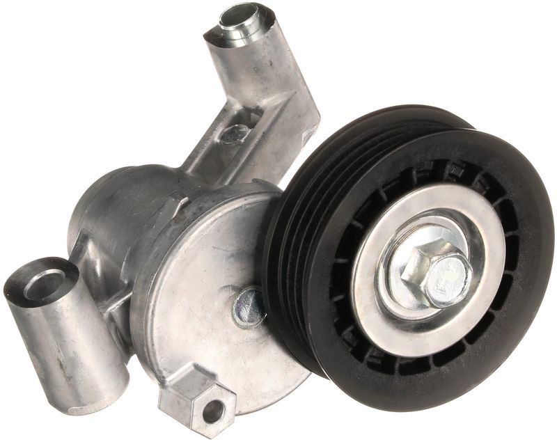 Gates T39351 Belt Tensioner, V-ribbed belt - 1