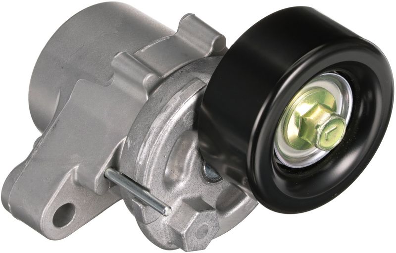 Gates T39370 Belt Tensioner, V-ribbed belt - 1