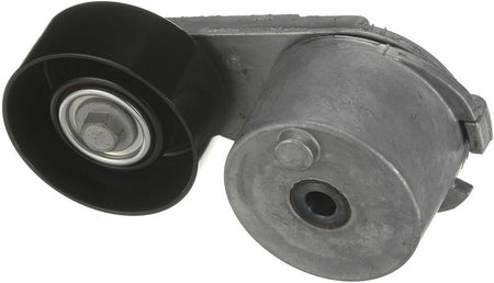 Gates T39371 Belt Tensioner, V-ribbed belt - 1