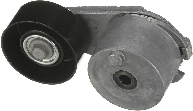 Gates T39371 Belt Tensioner, V-ribbed belt - 1
