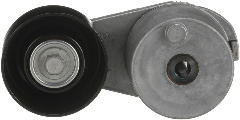 Gates T39371 Belt Tensioner, V-ribbed belt - 2