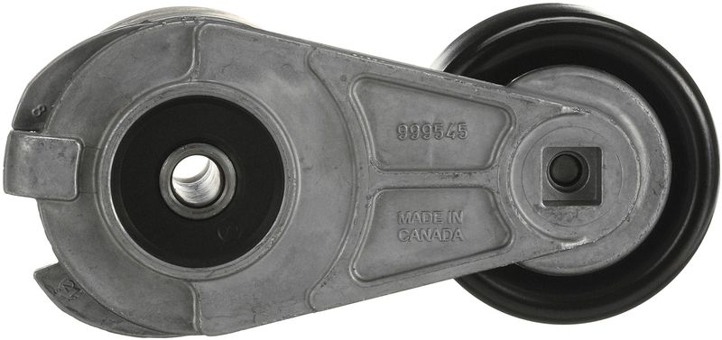 Gates T39371 Belt Tensioner, V-ribbed belt - 3