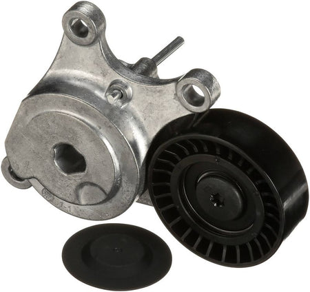 Gates T39372 Belt Tensioner, V-ribbed belt - 1