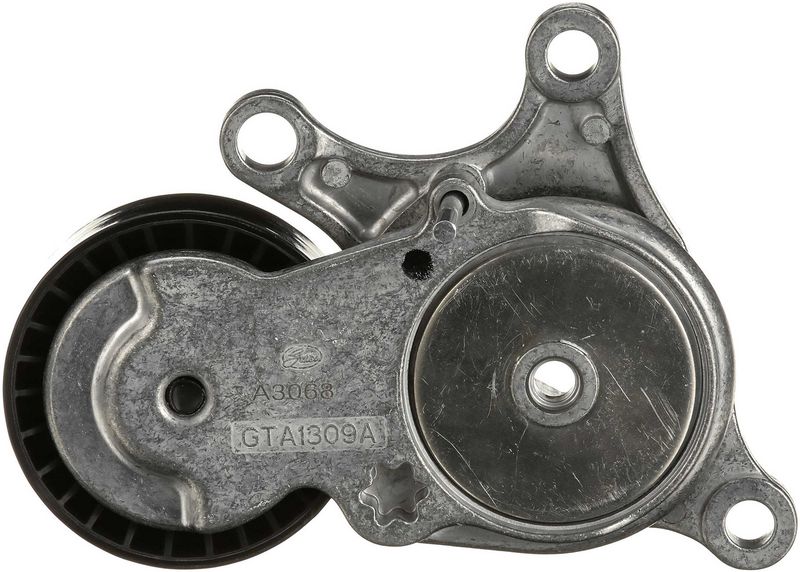 Gates T39372 Belt Tensioner, V-ribbed belt - 3