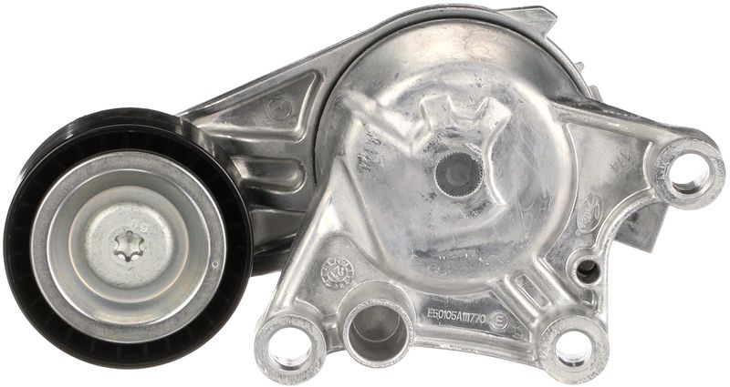 Gates T39374 Belt Tensioner, V-ribbed belt - 2