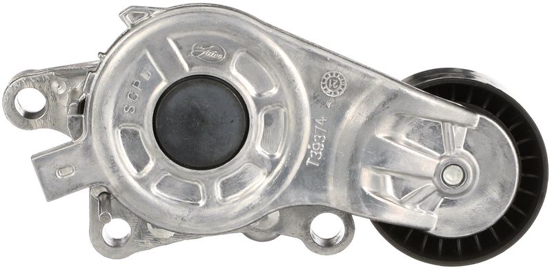 Gates T39374 Belt Tensioner, V-ribbed belt - 3