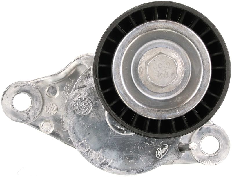 Gates T39377 Belt Tensioner, V-ribbed belt - 2