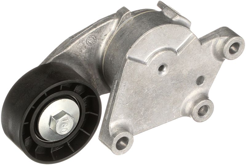Gates T39379 Belt Tensioner, V-ribbed belt - 1