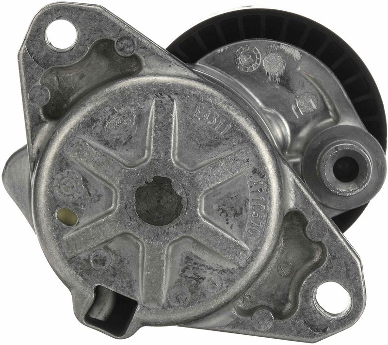 Gates T39380 Belt Tensioner, V-ribbed belt - 3