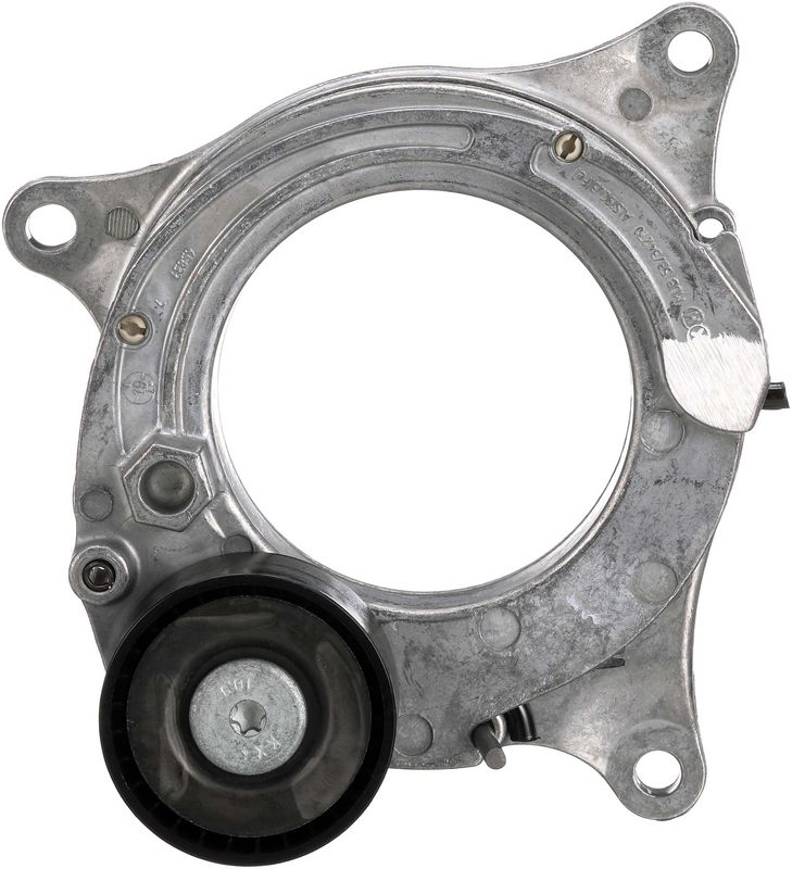 Gates T39381 Belt Tensioner, V-ribbed belt - 2