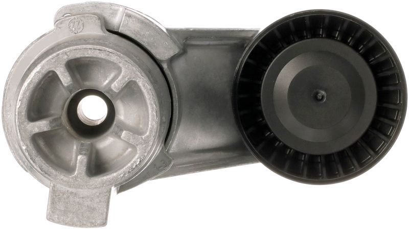Gates T39389 Belt Tensioner, V-ribbed belt - 2