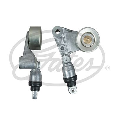 Gates T39398 Belt Tensioner, V-ribbed belt - 1