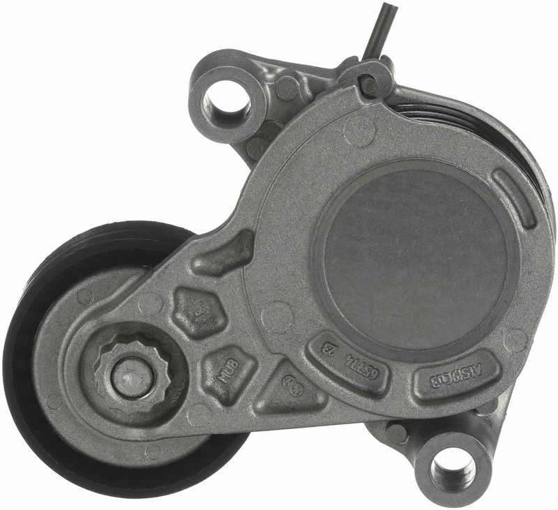 Gates T39400 Belt Tensioner, V-ribbed belt - 3