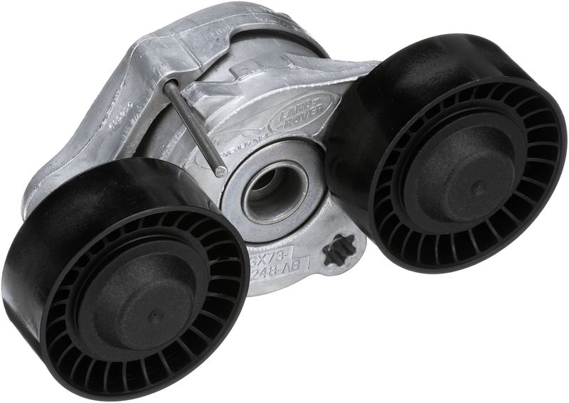 Gates T39407 Belt Tensioner, V-ribbed belt - 1