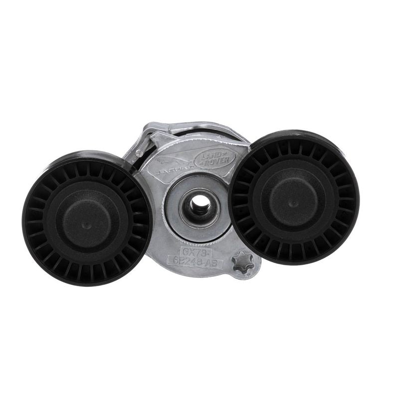 Gates T39407 Belt Tensioner, V-ribbed belt - 4