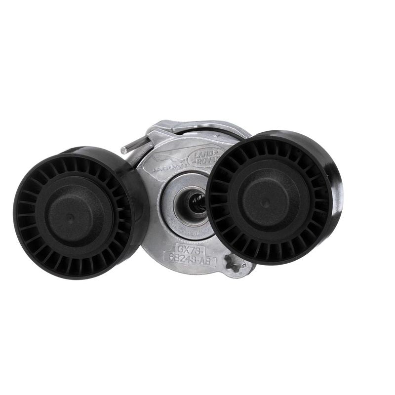 Gates T39407 Belt Tensioner, V-ribbed belt - 5
