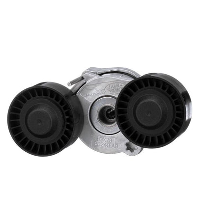 Gates T39407 Belt Tensioner, V-ribbed belt - 5