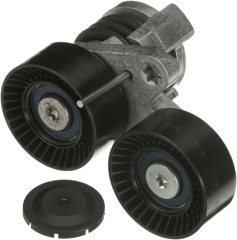 Gates T39416 Belt Tensioner, V-ribbed belt - 1