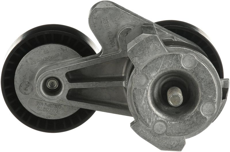 Gates T39416 Belt Tensioner, V-ribbed belt - 3