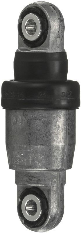 Gates T39425 Vibration Damper, V-ribbed belt - 1