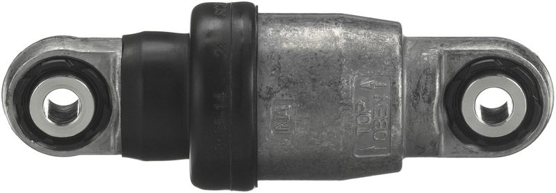 Gates T39425 Vibration Damper, V-ribbed belt - 2