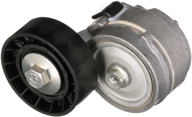 Gates T39428 Belt Tensioner, V-ribbed belt - 1