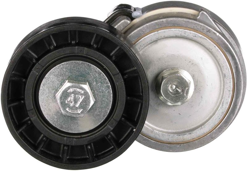 Gates T39428 Belt Tensioner, V-ribbed belt - 2